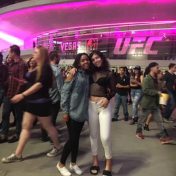 Meet your Posher, Olivia😜😇💞 - Picture 5 of 5